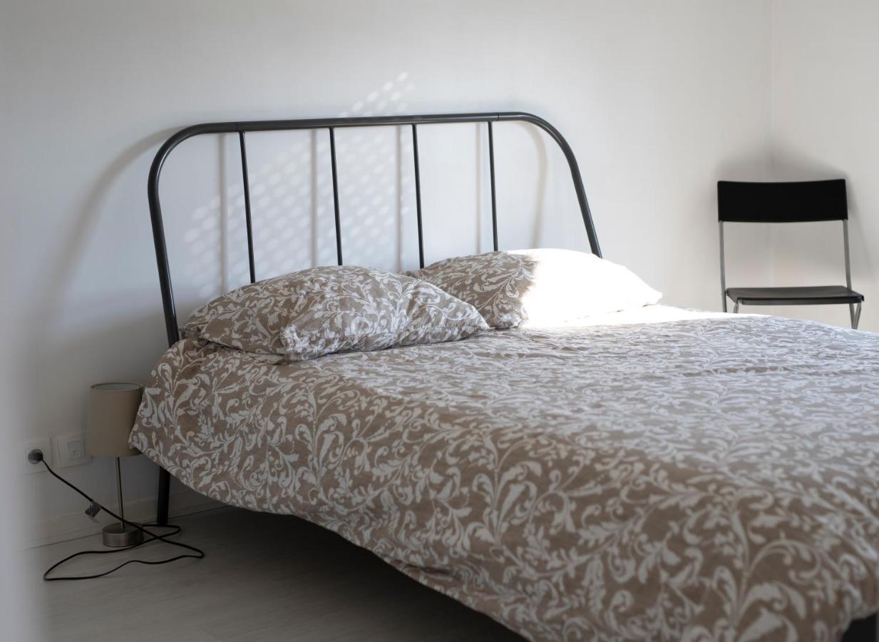 Appart 65 M² 10 Minutes En Bus Au Centre Appartement Cesson-Sévigné Buitenkant foto